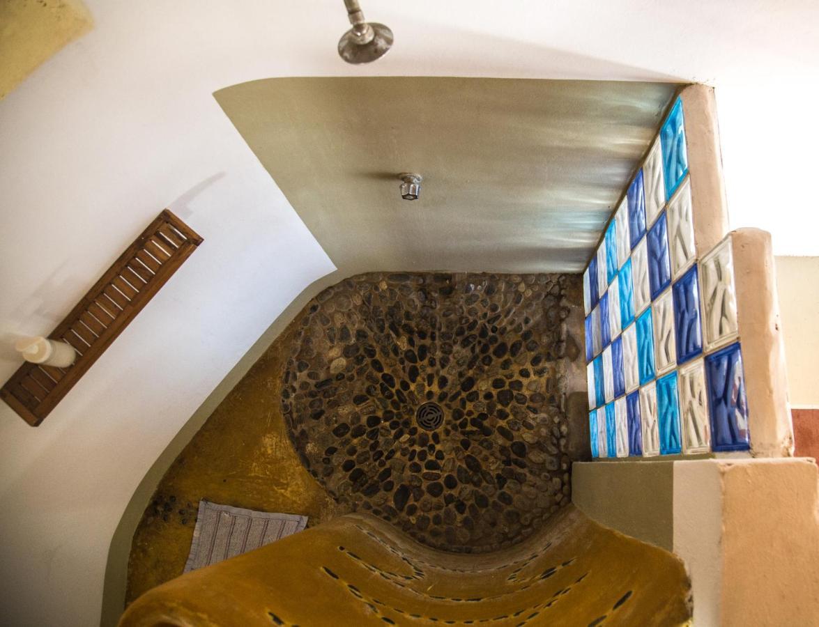 סן אגוסטיניו Un Sueno Cabanas Del Pacifico מראה חיצוני תמונה
