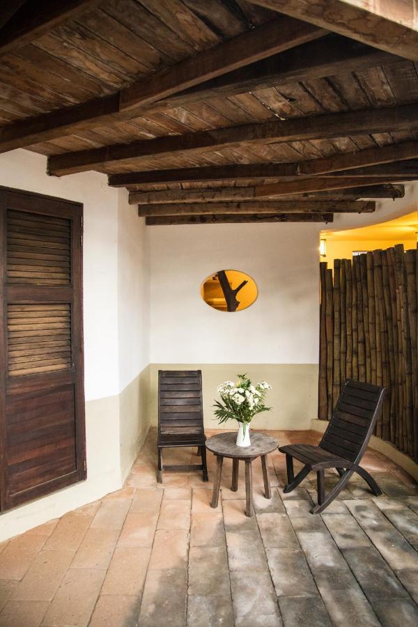 סן אגוסטיניו Un Sueno Cabanas Del Pacifico מראה חיצוני תמונה