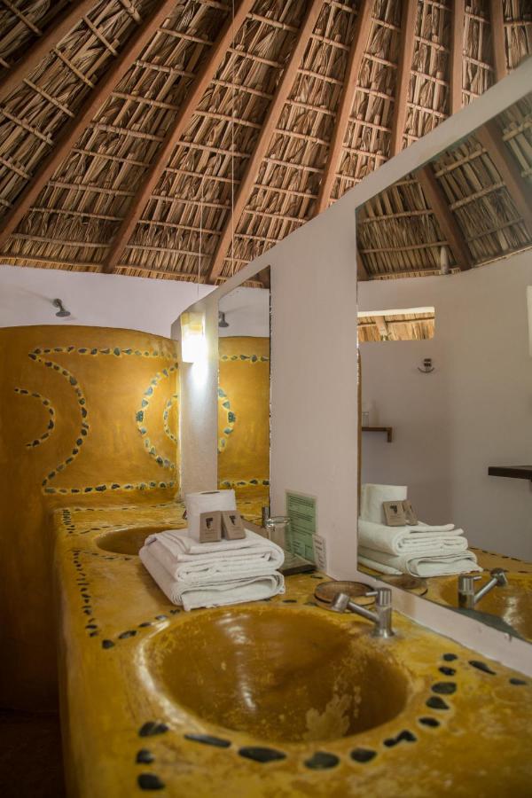 סן אגוסטיניו Un Sueno Cabanas Del Pacifico מראה חיצוני תמונה