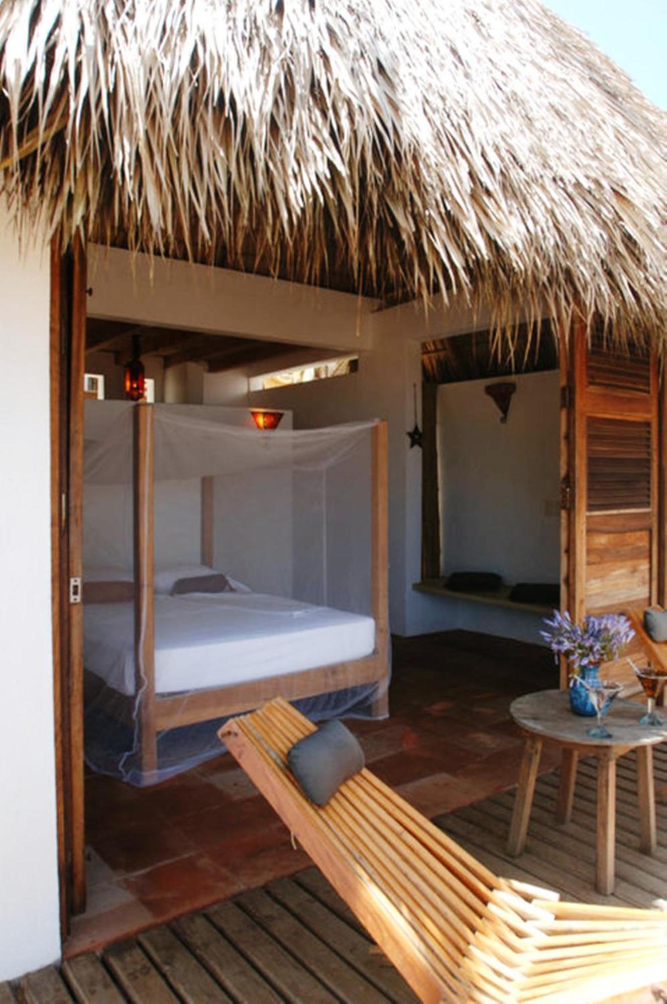 סן אגוסטיניו Un Sueno Cabanas Del Pacifico מראה חיצוני תמונה