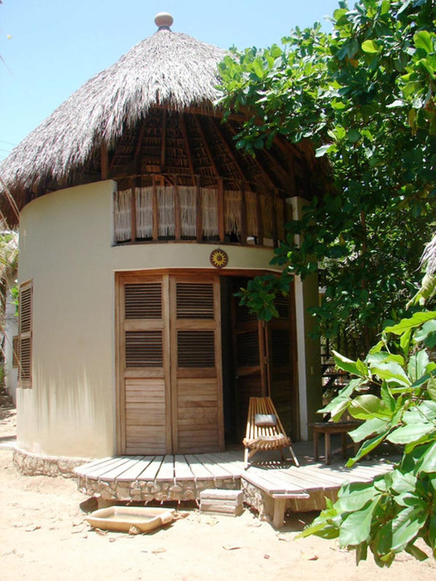 סן אגוסטיניו Un Sueno Cabanas Del Pacifico מראה חיצוני תמונה