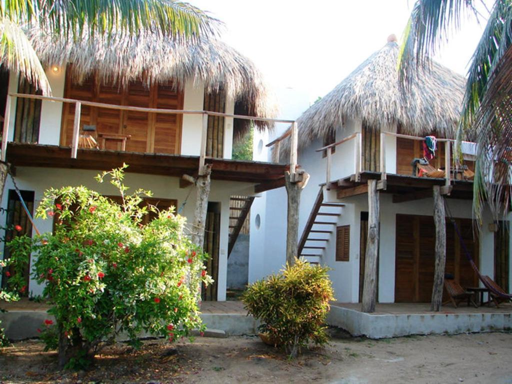 סן אגוסטיניו Un Sueno Cabanas Del Pacifico חדר תמונה